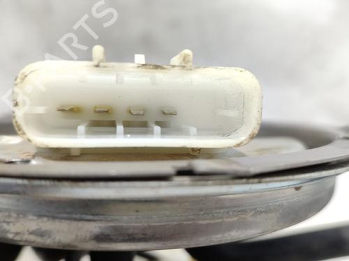 Bränslepump OPEL CORSA B (S93) 1.7 D (F08, F68, M68) | BP27673381M76 