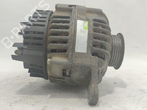 Used Alternator Alternator CITROËN SAXO (S0, S1) 1.5 D (57 hp) 34137597 34137597