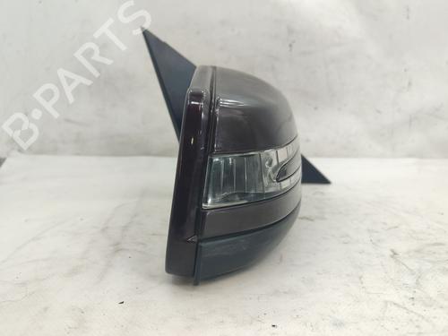 Right mirror MERCEDES-BENZ C-CLASS (W204) C 200 CDI (204.001) | BP26322020C27 