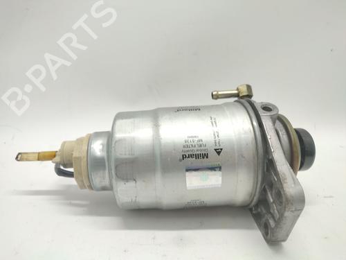 Andre Andre NISSAN ALMERA I (N15) 2.0 D (75 hp) 34400300 34400300