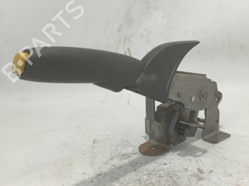 Used Hand brake CITROËN C4 I (LC_) [2004-2014]  16952706