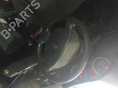 Front left window mechanism RENAULT MEGANE II (BM0/1_, CM0/1_) 1.9 dCi (BM0G, CM0G) | BP31017853C22 