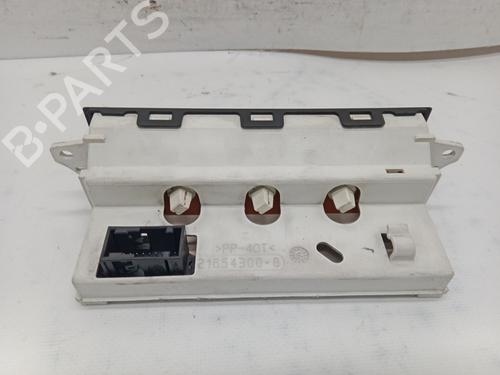 Display monitor CITROËN XSARA (N1) 2.0 HDi 90 | BP25296952C48 