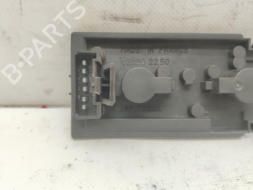 Lamp holder PEUGEOT EXPERT (224_)  | BP18000555L10 