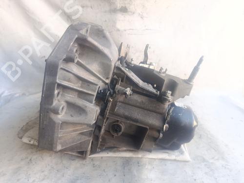Used Gearbox Gearbox RENAULT CLIO II (BB_, CB_) 1.5 dCi (B/C2J) (68 hp) 39658214 39658214