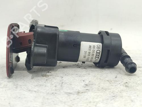 Headlight washer AUDI A4 B7 Avant (8ED) 2.0 TDI 16V | BP38054948E17 - Image 2
