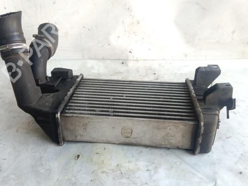 Intercooler OPEL ASTRA H GTC (A04) 1.9 CDTI (L08) | BP28586829M30