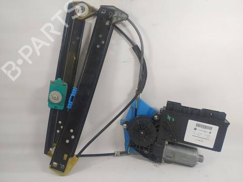 Alzavetro posteriore sinistro VW TOUAREG (7LA, 7L6, 7L7) 2.5 R5 TDI (174 hp) 8668256