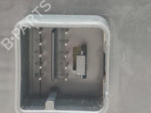 Left front window switch SEAT ALTEA (5P1)  | BP20510119I27 