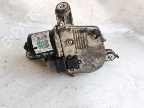 Front wiper motor CITROËN C5 III (RD_) 2.0 HDi 140 (RDRHF8, RDRHFA, RDRHA8, RDRHAJ) | BP29405403M29 