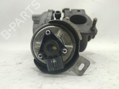 Turbocharger/Supercharger CITROËN C5 III (RD_) 2.0 HDi 140 (RDRHF8, RDRHFA, RDRHA8, RDRHAJ) | BP29406000M71 
