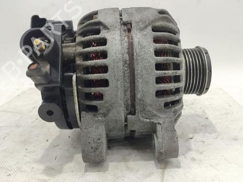 Used Other Other PEUGEOT 307 SW (3H) 1.6 HDI 110 (109 hp) 33240529 33240529