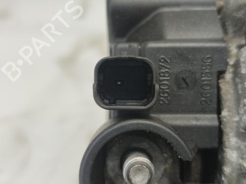 Alternator CITROËN XSARA (N1) 2.0 HDi 90 | BP16951623M7 