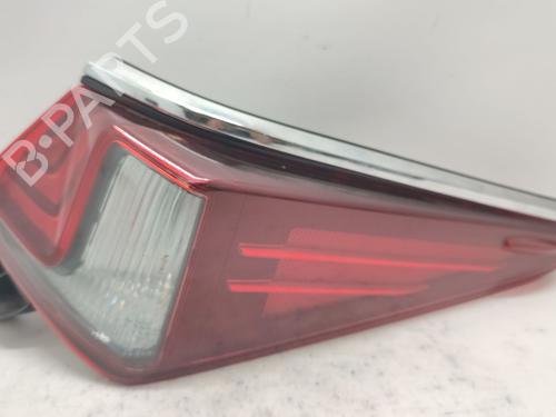 Used Right taillight Right taillight LEXUS ES (_Z10_, _A10_, _H10_) 300h (AXZH10, AXZH11) (178 hp) 36393102 36393102