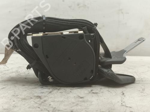 Used Rear left seatbelt CITROËN XSARA (N1) [1997-2005]  17755869