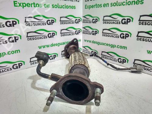 Exhaust system HYUNDAI i20 II (GB, IB) 1.2 | BP14326262M121 