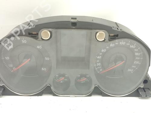 Used Instrument cluster Instrument cluster 36645565 36645565