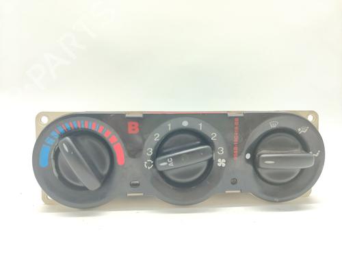 Commande Chauffage FORD ESCORT VI Saloon (GAL, AFL) 1.6 i 16V (90 hp) 31130647