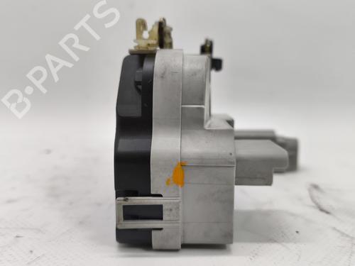 Front left lock PEUGEOT 307 Break (3E) 2.0 HDI 110 | BP29208245C98 