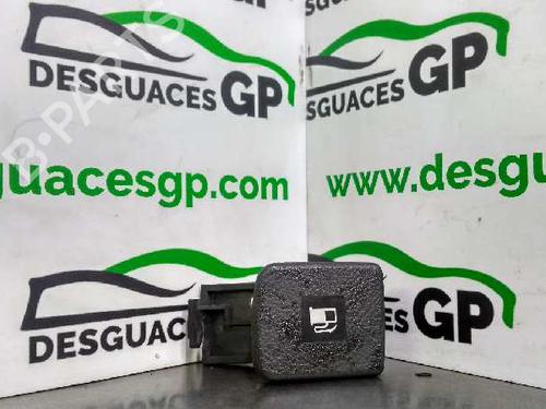 Used Hood SSANGYONG KYRON 2.0 Xdi 4x4 (141 hp) 10266705