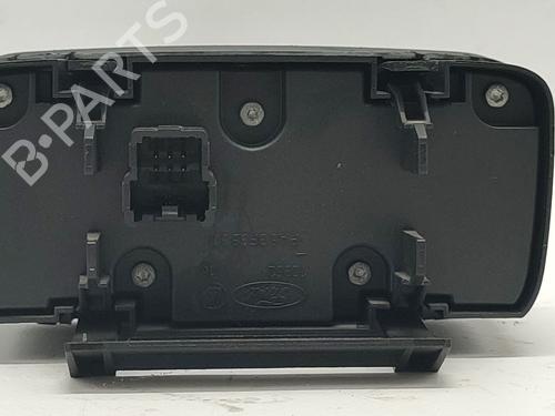 Headlight switch FORD MONDEO IV (BA7) 1.8 TDCi | BP39654602I24 - Image 2