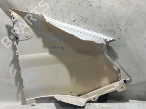 Left front fenders IVECO DAILY V Van  | BP32146453C41 