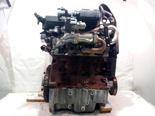 Engine PEUGEOT 308 I (4A_, 4C_)  | BP17834192M1 