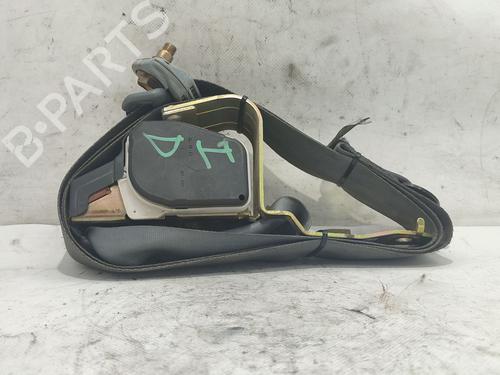 Used Front left seatbelt RENAULT MEGANE I (BA0/1_) 1.4 e (BA0E, BA0V) (75 hp) 27195907
