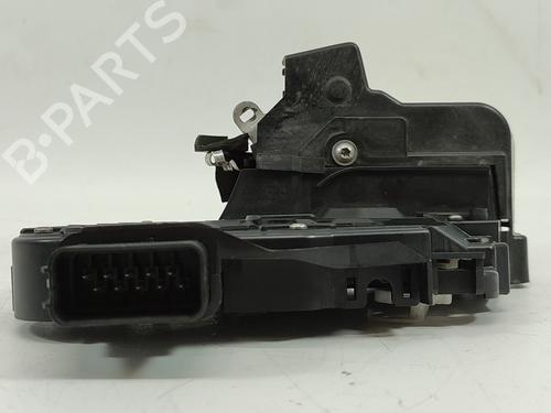 Front right lock VOLVO S40 II (544) 2.0 D | BP15612082C97 