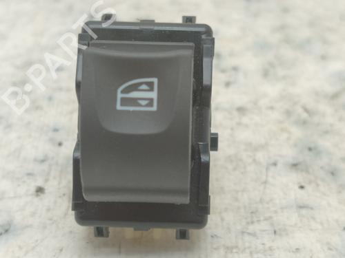 Used Left rear window switch RENAULT TALISMAN Grandtour (KP_) [2016-2022]  21792798