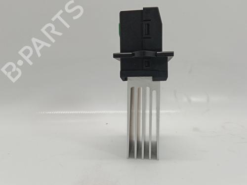 Varmeblæsermodstand PEUGEOT 406 Break (8E/F) 2.0 HDI 110 | BP28602181M108
