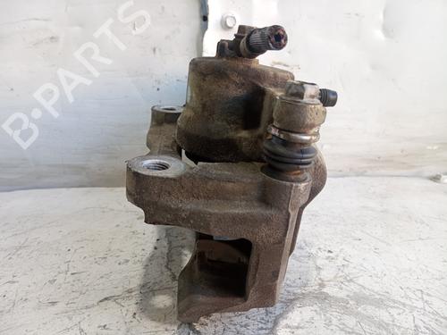 Used Right front brake caliper NISSAN QASHQAI / QASHQAI +2 I (J10, NJ10, JJ10E) 1.5 dCi (106 hp) 15592352