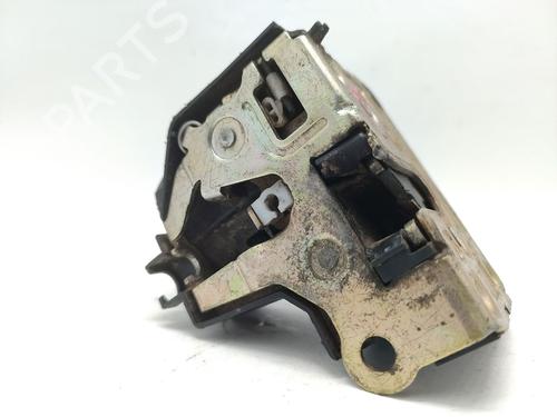 Rear right lock RENAULT SCÉNIC I MPV (JA0/1_, FA0_) 1.9 dTi (JA0N) | BP31760621C99 