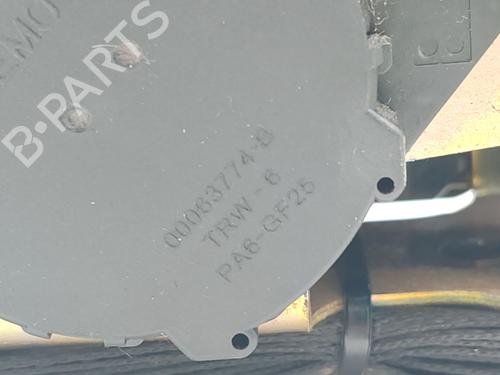 Sicherheitsgurt hinten links FORD FOCUS I (DAW, DBW) 1.8 Turbo DI / TDDi | BP30002263I29