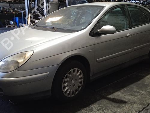 Instrumentbræt CITROËN C5 I (DC_)  | BP12341293C46 