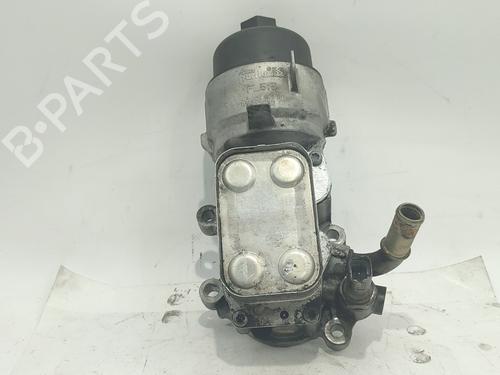 Støtte PEUGEOT 407 (6D_) 2.0 HDi 135 (6DRHRH, 6DRHRE, 6DRHRG, 6DRHRJ) (136 hp) 31130573