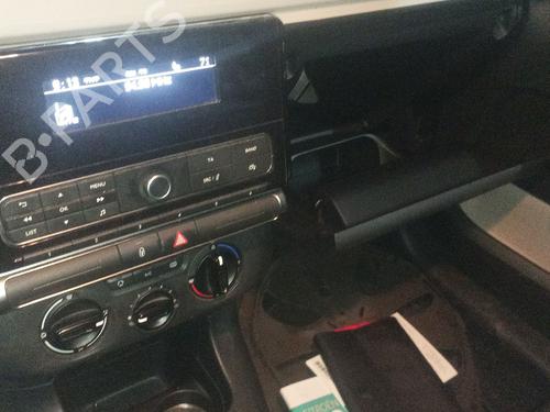 Mando CITROËN C3 III (SX) 1.6 BlueHDi 75 | BP32091167I30 