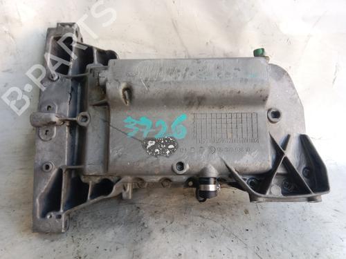 Used Oil sump Oil sump PEUGEOT 407 (6D_) 2.2 (6D3FZE, 6D3FZH) (158 hp) 34344754 34344754