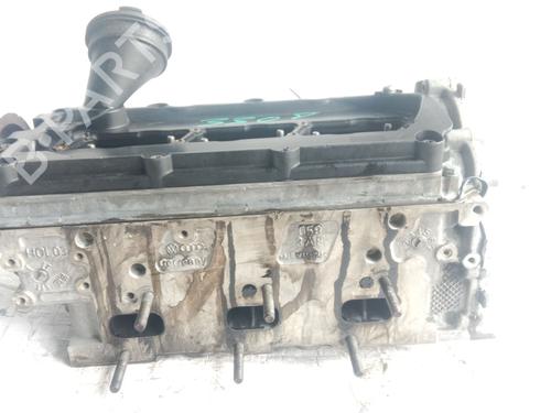 Cylinder head VW PHAETON (3D1, 3D2, 3D3, 3D4, 3D6, 3D7, 3D8, 3D9) 3.0 V6 TDI 4motion | BP27680785M5 