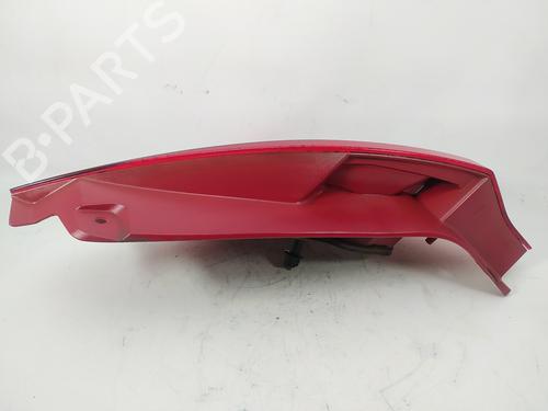 Right taillight FORD FIESTA VI (CB1, CCN) 1.25 | BP10958791C35 