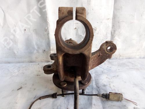 Left front steering knuckle FORD TOURNEO CONNECT  | BP17837476M25 