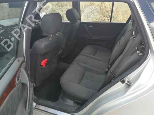 Left front window switch MERCEDES-BENZ E-CLASS (W210) | BP7149030I27 - Image 7
