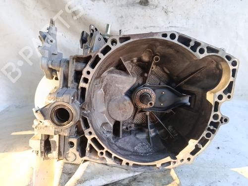 Gearbox CITROËN C5 III (RD_) 2.0 HDi (RDRHD8, RDRHDJ, RDRHR8, RDRHRJ) | BP39210529M3 - Image 6