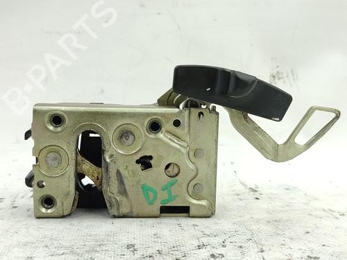 Serratura anteriore sinistra CITROËN AX (ZA-_) 14 D (52 hp) 30685839