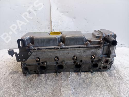 Cylinder head OPEL VECTRA B (J96)  | BP13499764M5 