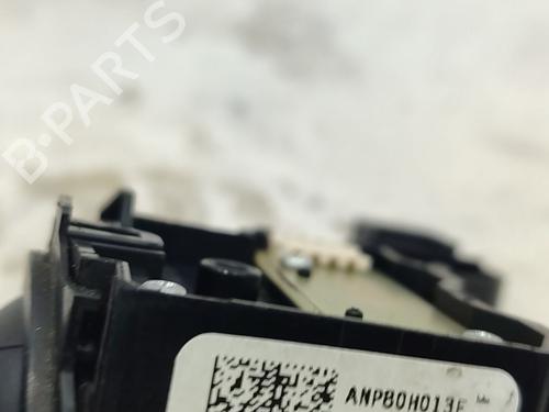 Steering column stalk SEAT LEON (1P1) 2.0 TDI 16V | BP33235763I23  - Image 6