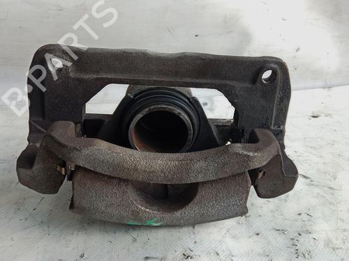 Left front brake caliper MAZDA 6 Hatchback (GH) 2.2 D (GH10) | BP28586942M105