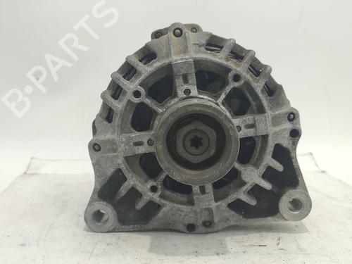 Used Alternator Alternator CITROËN C3 I (FC_, FN_) 1.4 i (73 hp) 32703367 32703367