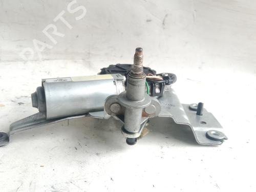 Rear wiper motor CITROËN BERLINGO / BERLINGO FIRST MPV (MF_, GJK_, GFK_) 1.6 HDI 90 (MF9HX) | BP30196011M102 