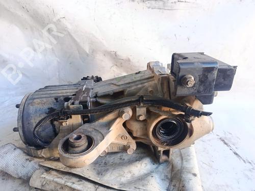 Used Rear differential Rear differential 38703599 38703599